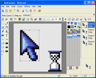 ArtCursors : personnaliser le curseur de sa souris