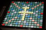 scrabble