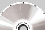 Scratch Less Disc