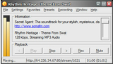 Screamer Radio