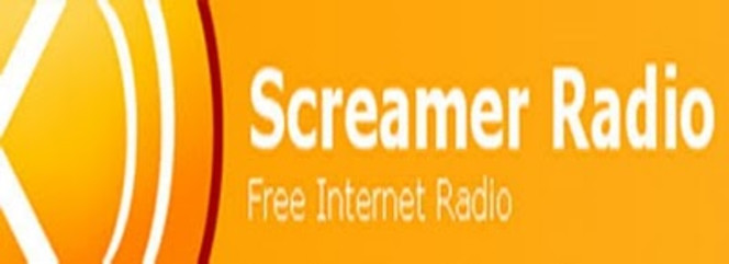 Screamer Radio portable
