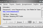 screamer radio
