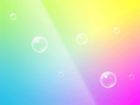 Animated Wallpaper Bubble : des bulles comme fond d'écran