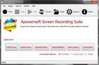 Screen Recording Suite : filmer l’activité sur l’écran de votre ordinateur
