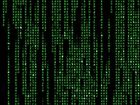 Screen Saver Matrix