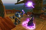 Screen World Of Warcraft
