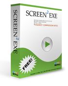 Screen2EXE : transformer ses captures d’écran en fichiers exécutables