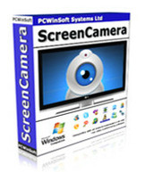 ScreenCamera : partager son écran en conversation vidéo