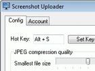 Screenshot Uploader : un clic suffit pour partager vos captures d’images