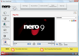 Nero : version 9 du logiciel de gravure et plus encore