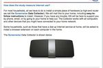 Screenwise-data-collector