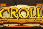 Scrolls - logo