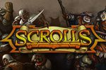 Scrolls - vignette