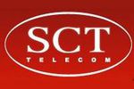 SCT Telecom logo pro