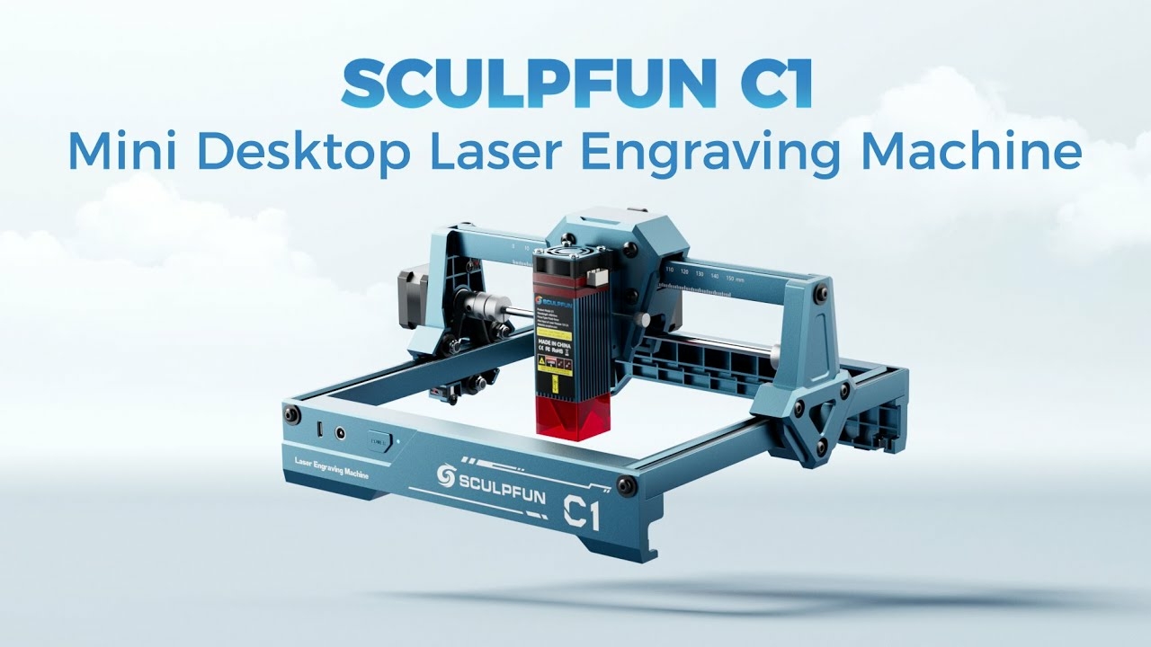 SCULPFUN C1