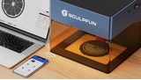 Bons plans graveurs laser : LaserPecker L1 Pro à 459€, ATOMSTACK A10 Pro V2 10W à 203€...
