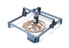 Les machines à gravure laser SCULPFUN S9 / S6 Pro et l'imprimante 3D Creality Ender-3 S1 en promotion