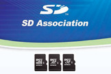 microSD Express : jusqu'à 985 Mo/s et 128 To pour une carte microSD