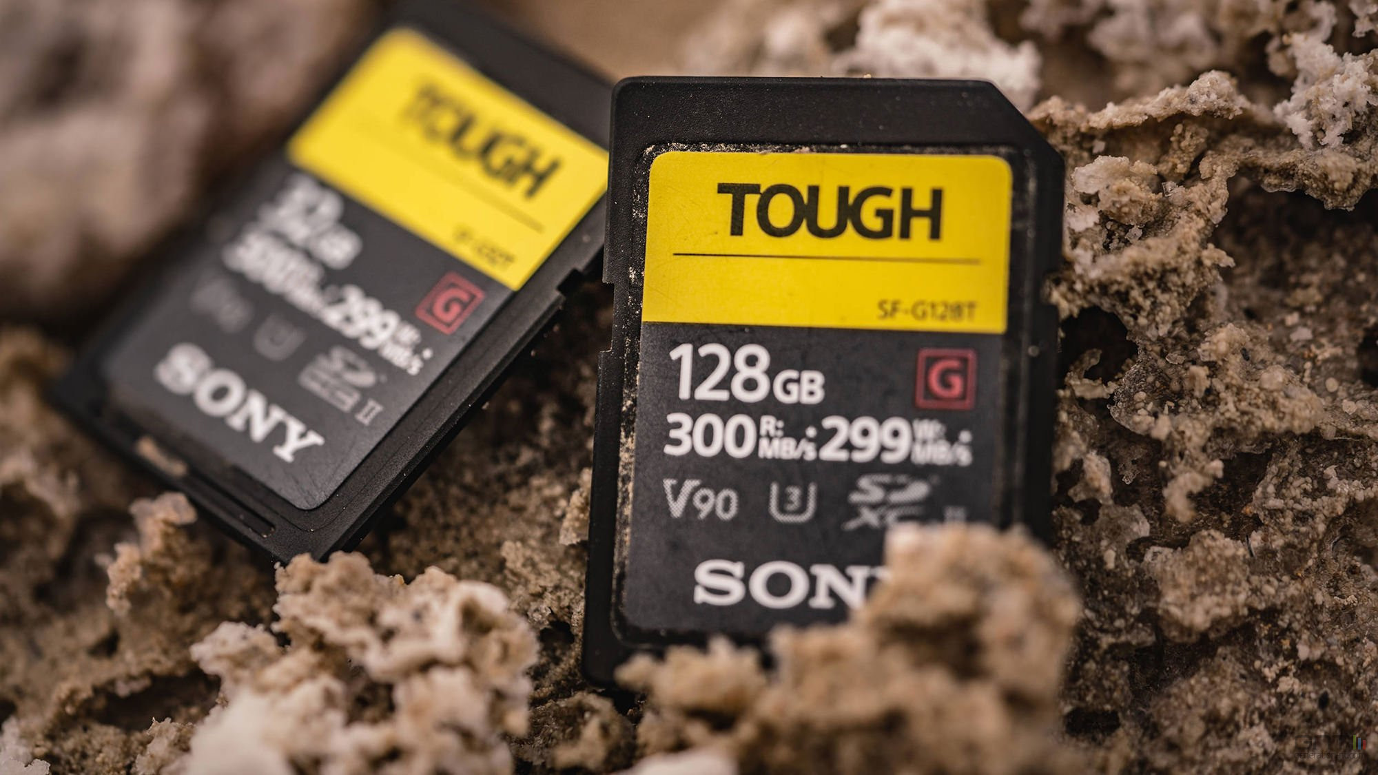 Sony suspend la production de ses cartes mémoire : la faute à l'IA