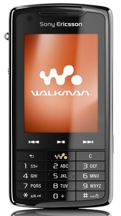 SE W960