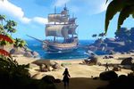 Sea of Thieves - 1
