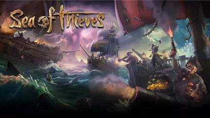 Sea of Thieves 1