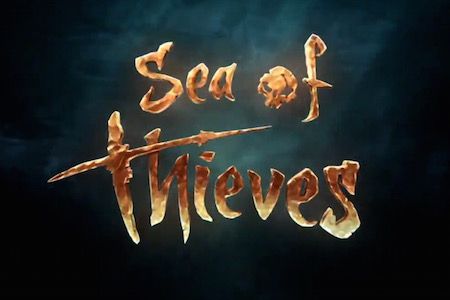 Sea of Thieves