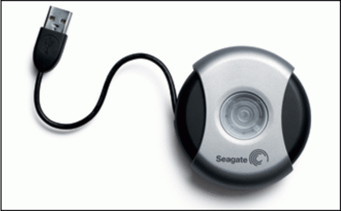 Seagate 5Go