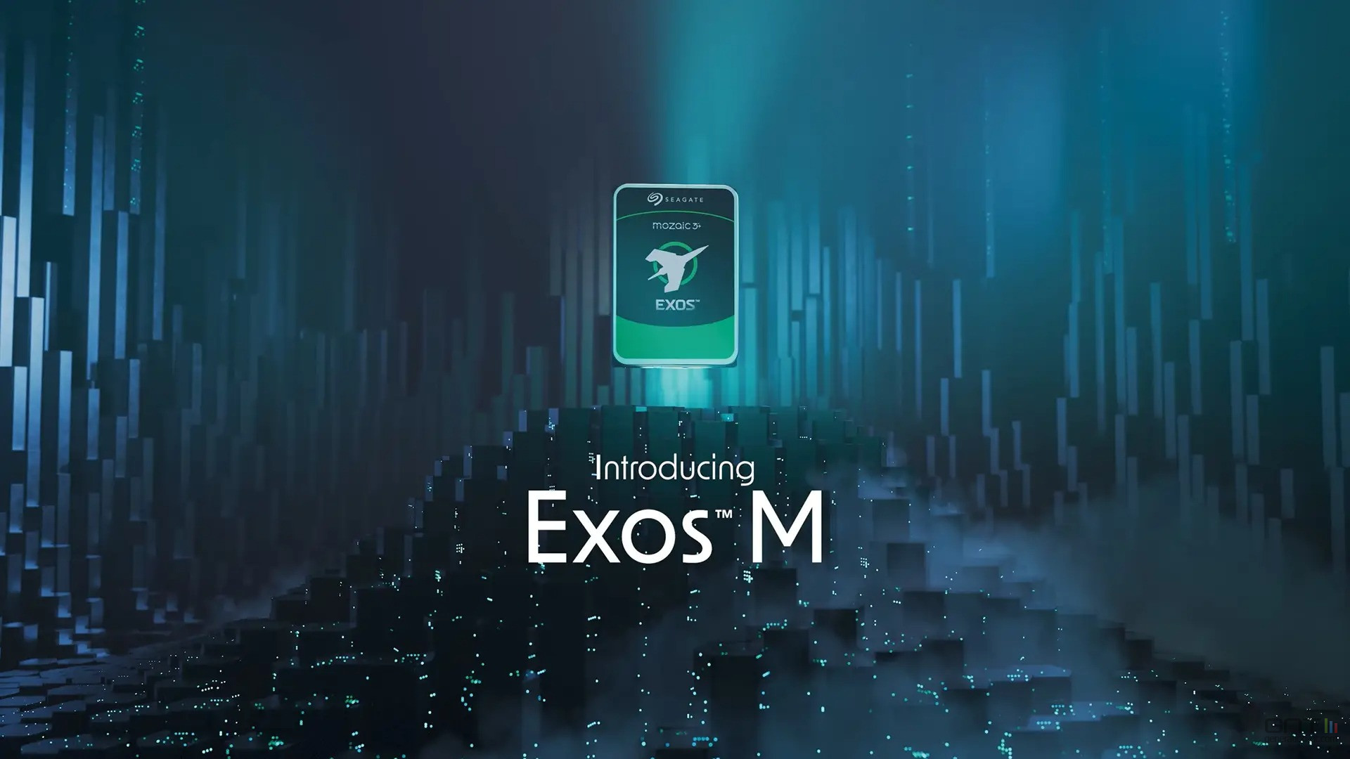 Seagate lance son disque dur 32 To : la technologie HAMR enfin disponible pour le grand public