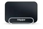 Seagate Maxtor logo pro
