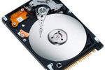Seagate Momentus 5400.3 perpendiculaire