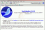 SeaMonkey 1.1.1 pour Linux (75x54)