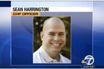 Sean Harrington