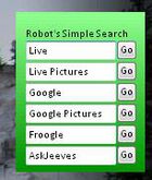 Gadget Search