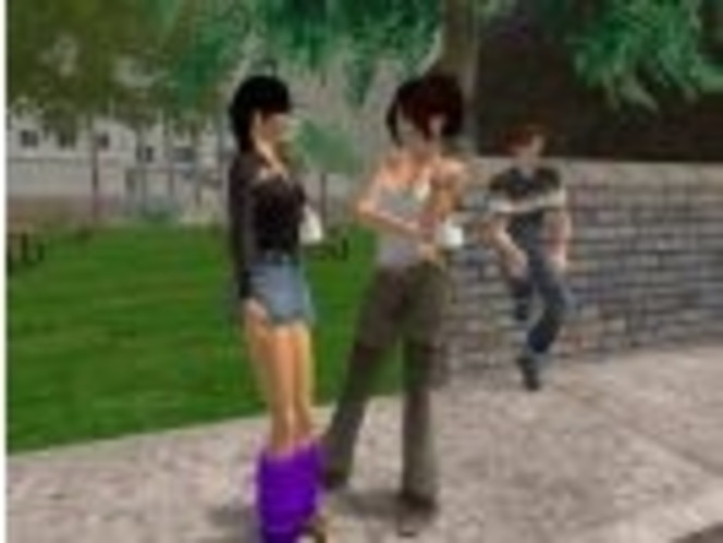 Second Life 5 (Small)