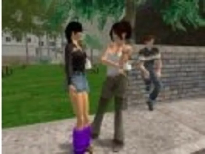 Second Life 5 (Small)