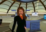 Second Life :  quand l'économie virtuelle s'éfondre