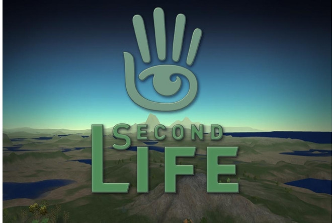 second life logo SecondLifeLogo