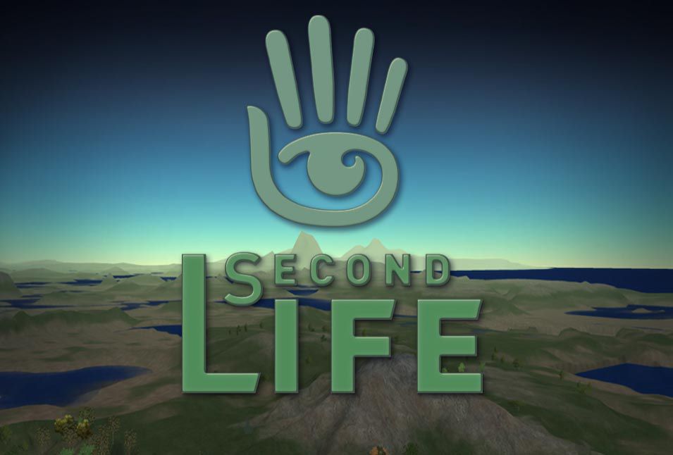 Second life logo secondlifelogo