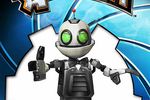 Secret Agent Clank - pochette