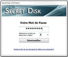 Secret Disk : transformer des fichiers en données invisibles