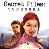 Secret Files Tunguska : patch 1.02