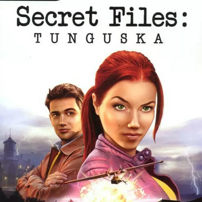 Secret Files Tunguska : patch 1.02 (494x494)