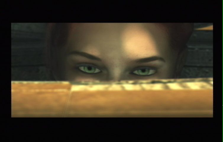 Secret Files Tunguska Wii (20)