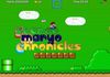 Secret Maryo Chronicle : la nouvelle aventure du jeu Mario