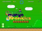 Secret Maryo Chronicle : la nouvelle aventure du jeu Mario