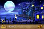 Secret Monkey Island iPhone 01