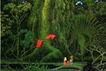 Secret of Mana - artwork