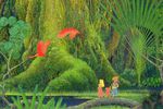 Secret of Mana - vignette