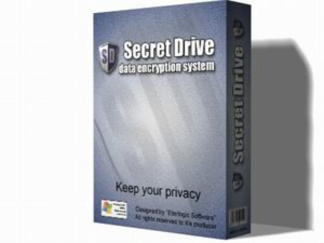 SecretDrive